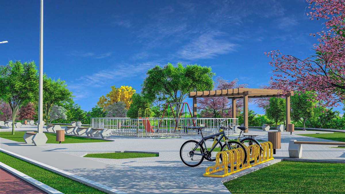 Parque Vivá