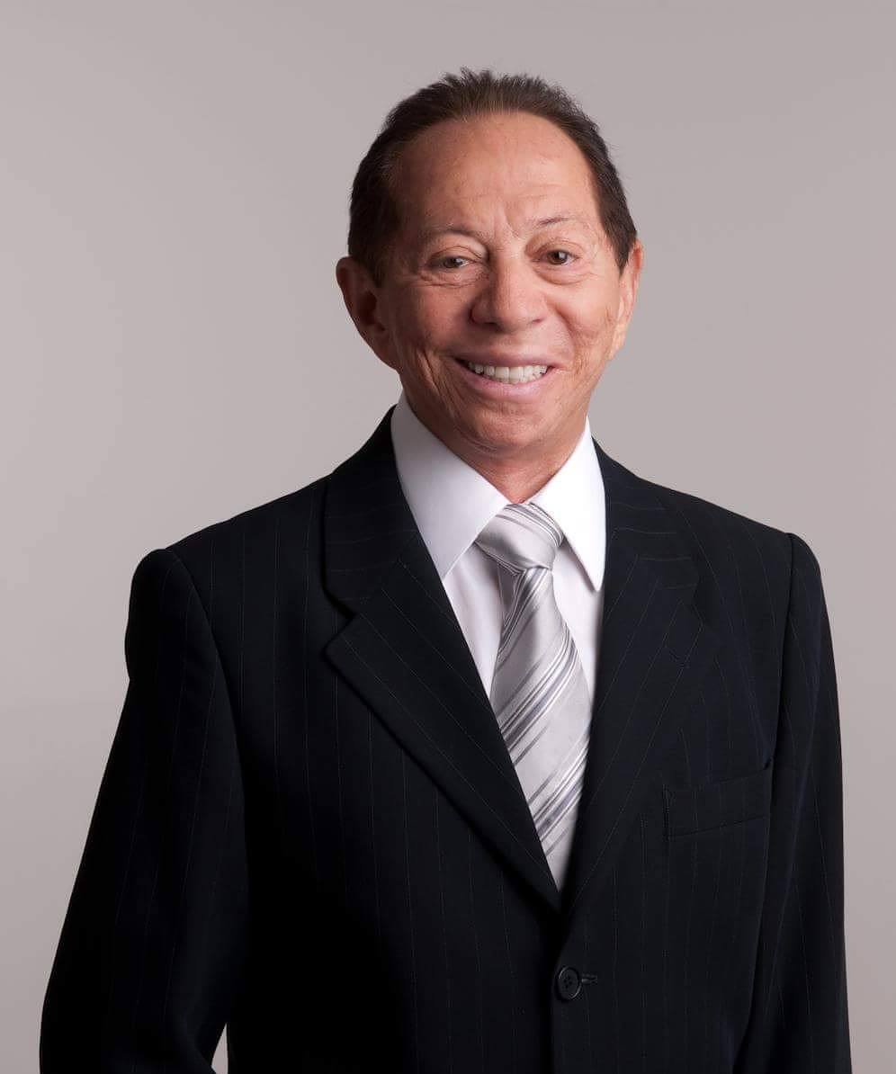 Alberto Fernandes, fundador da Beiramar Imóveis